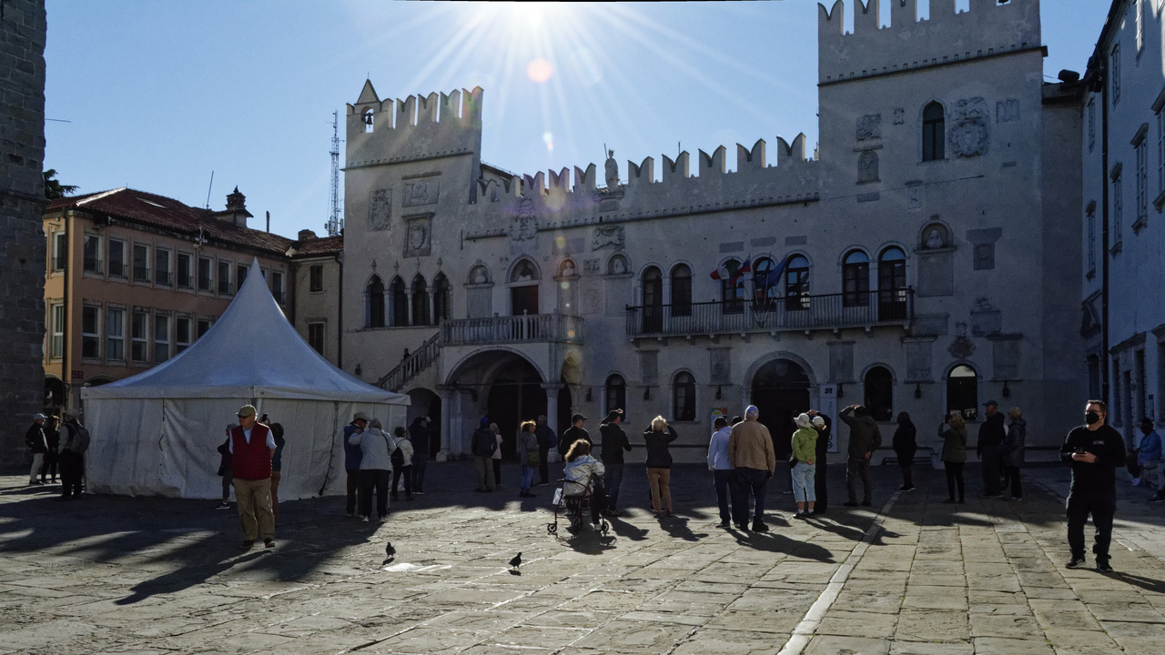 20221106 102706•Koper•Koper•Slovenia